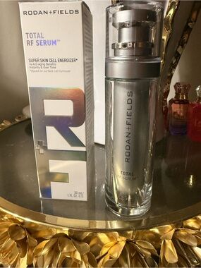 Rodan + Fields Total RF Serum — Anti-Aging Face Serum $160 online